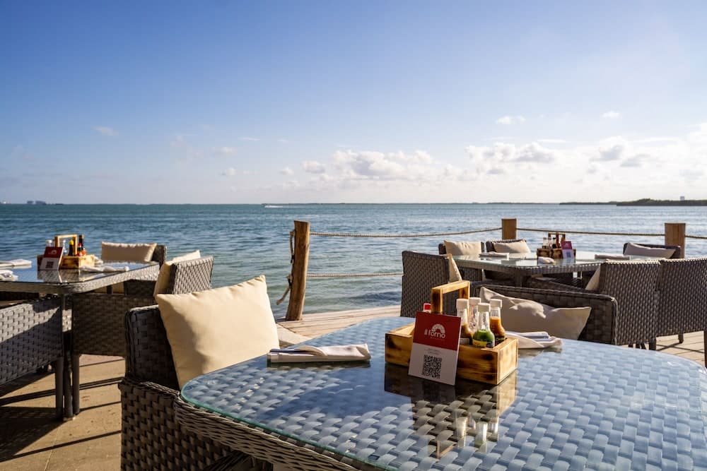 Sunset Marina Resort & Yacht Club — 11