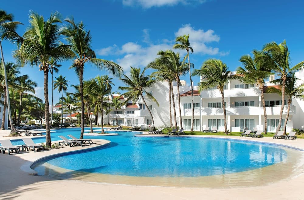 Occidental Punta Cana - All Inclusive — 1