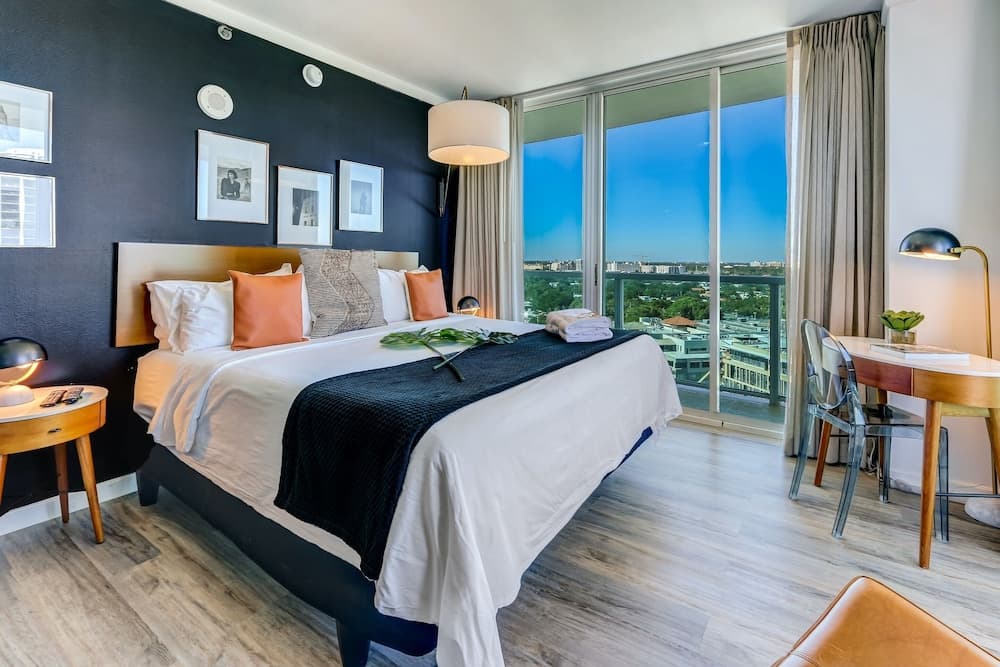 iCoconutGrove Vacation Rentals — 2