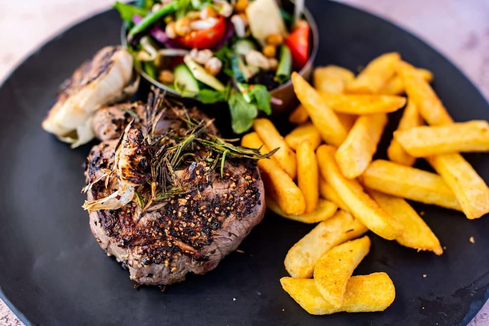 Radisson RED V&A Waterfront, Cape Town hotel, Silo 6, South Arm Road, V&A Waterfront, Cape Town, Western Cape, 8001, South Africa — photo 39