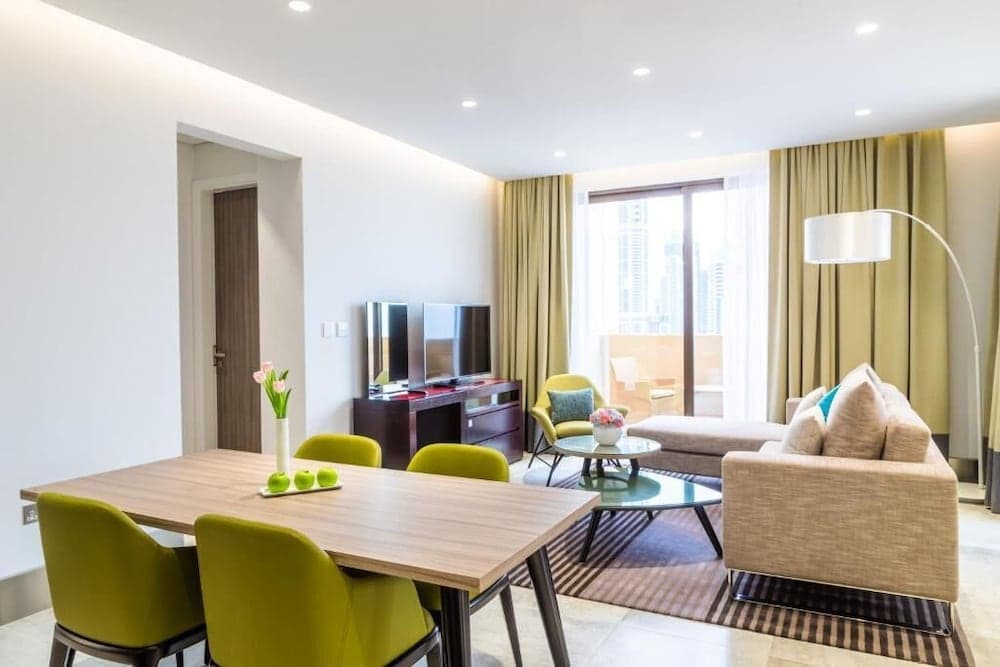 Arjaan by Rotana Dubai Medienstadt — 24