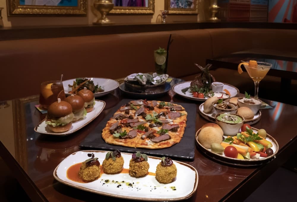 voco Bonnington Dubai by IHG — 18