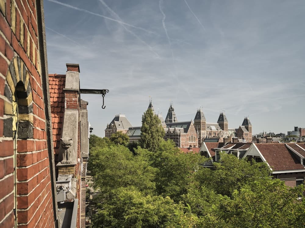 Max Brown Hotel Museum Square, Teil der Sircle Collection — 20