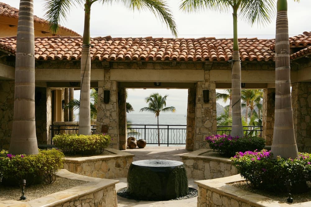 Hacienda Beach Club & Residences — 6