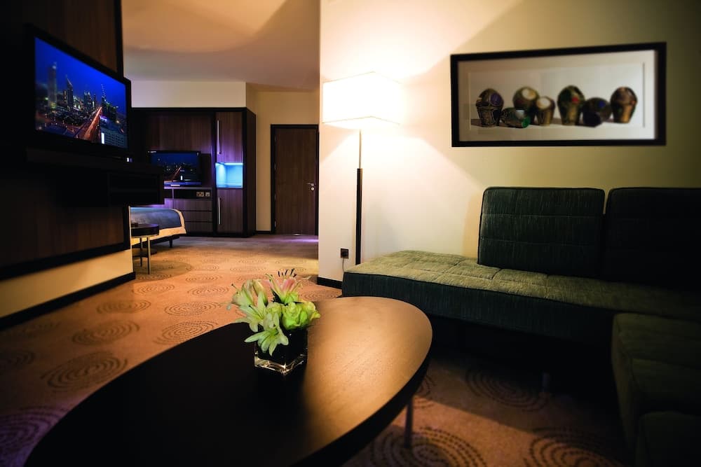 Avani Deira Dubai Hotel — 21