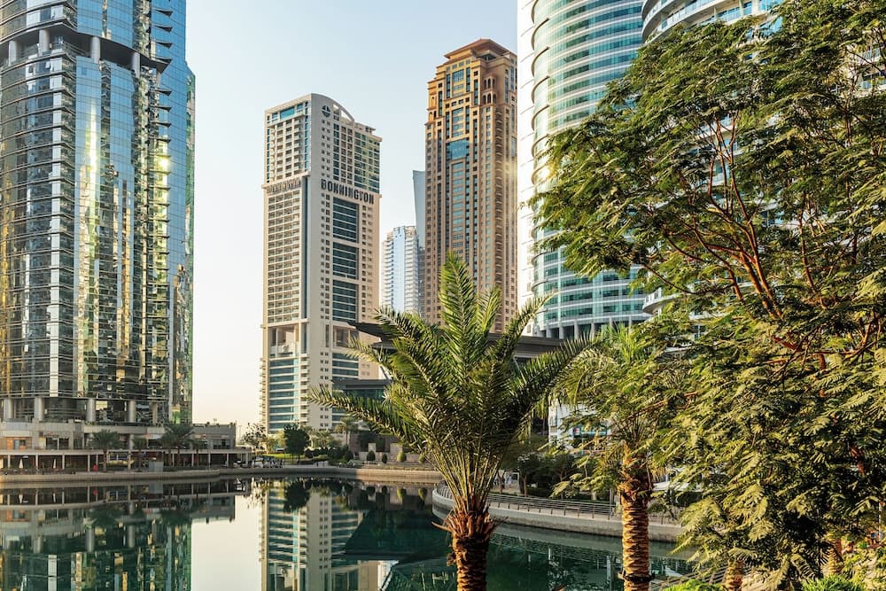 voco Bonnington Dubai by IHG — 26