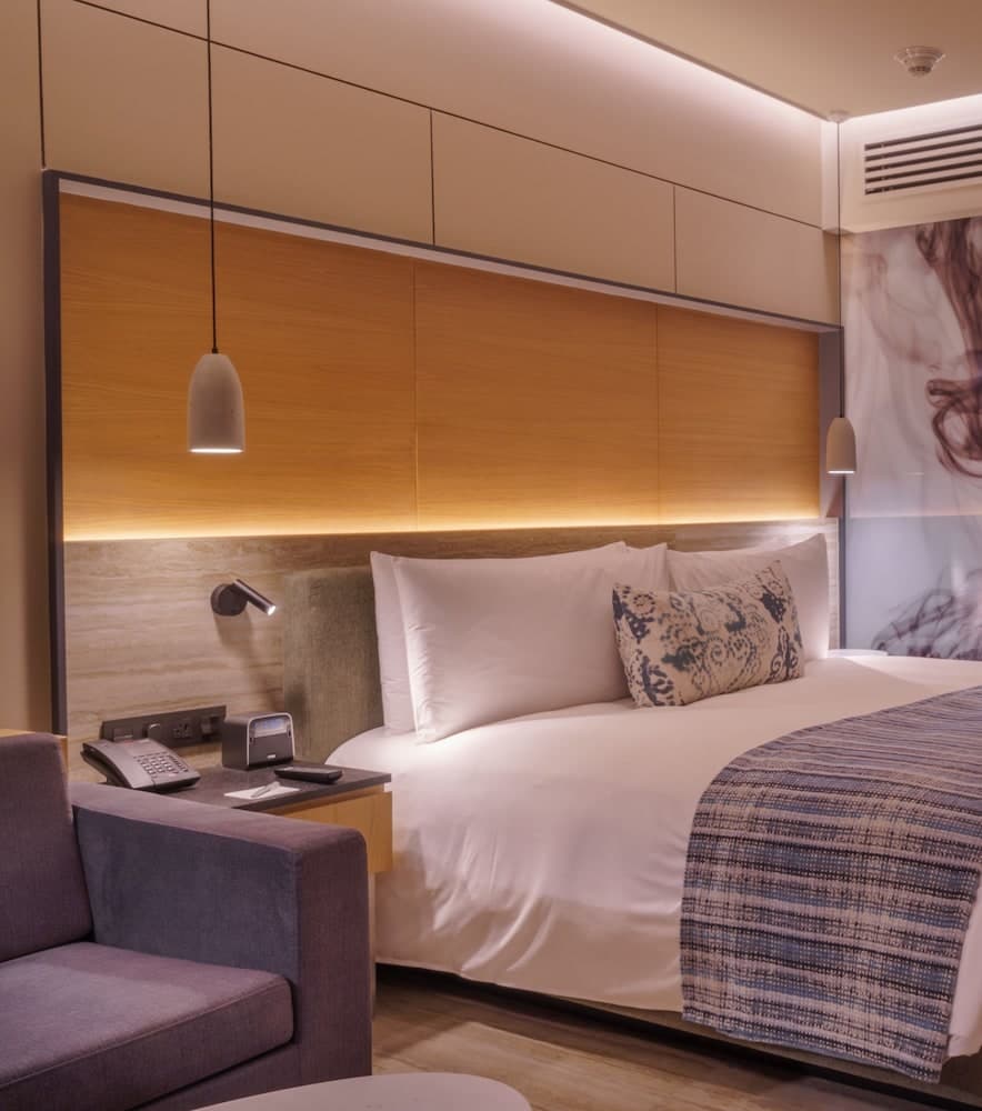 Renaissance Cancun Resort e Marina — 12