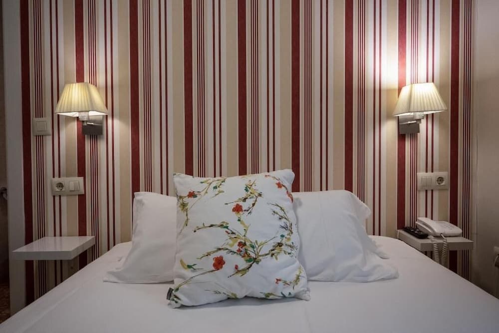 Hotel Santa Lucia — 6