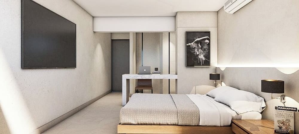 Colmena Marina Hotel — 2