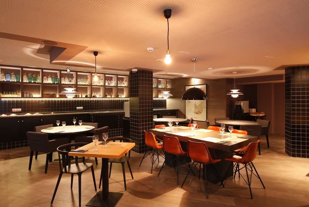 Hotel Concordia — 21