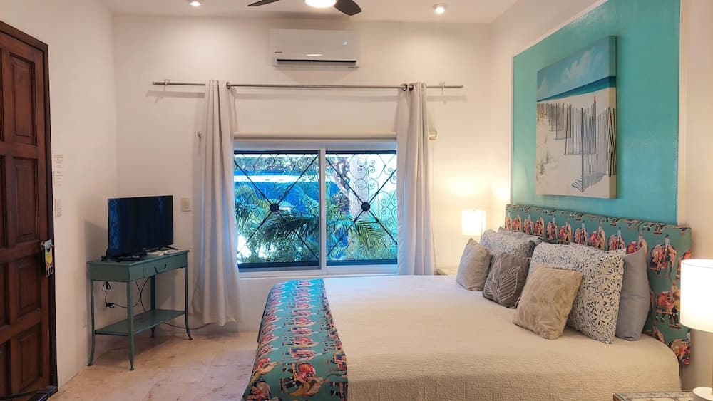 Die Villa am Golf in Cancun — 16