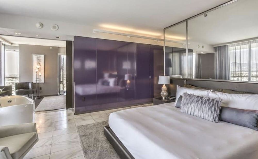 Palms Place Collezione di Suite Vacanza — 17