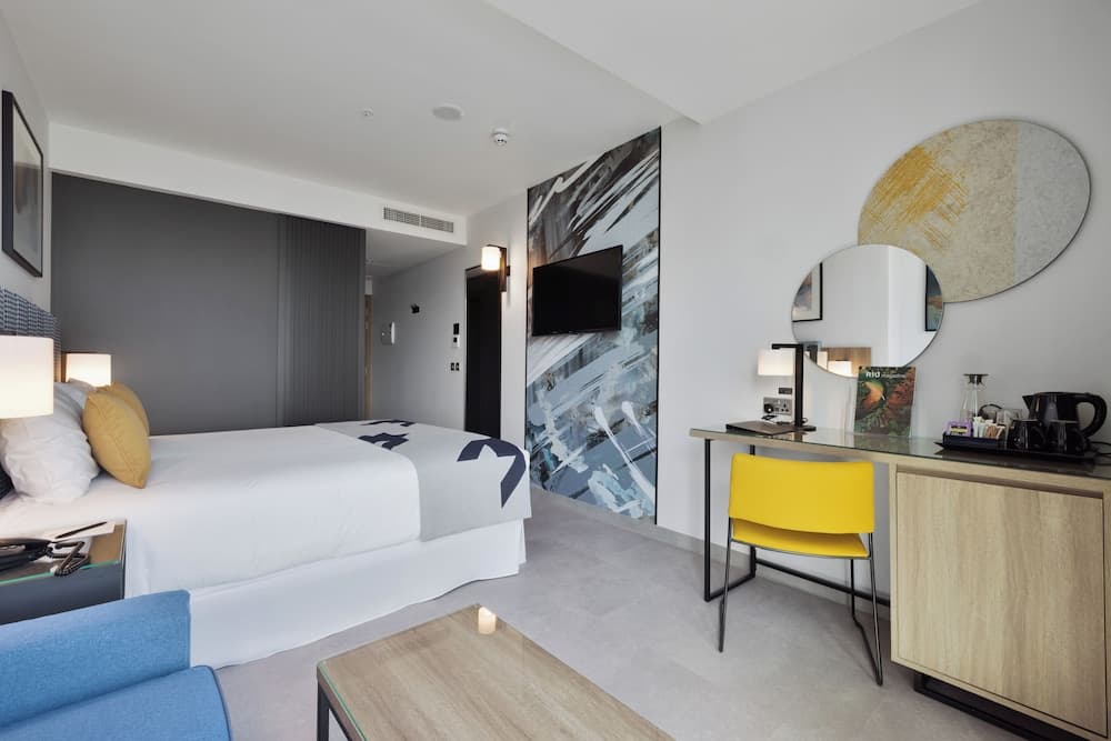 Hotel Riu Plaza London Victoria — 16