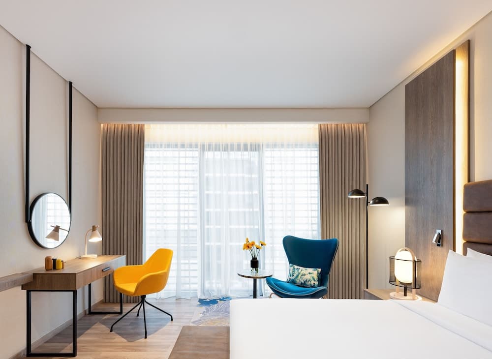 voco Dubai the Palm, un Hotel IHG — 12