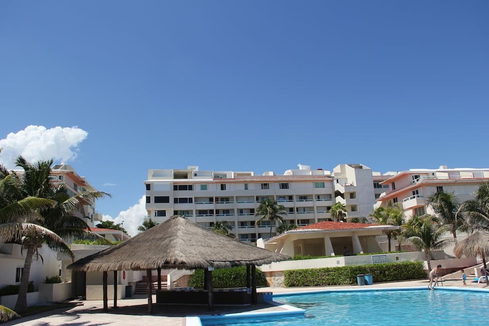 Suites Brisas Cancun — 29