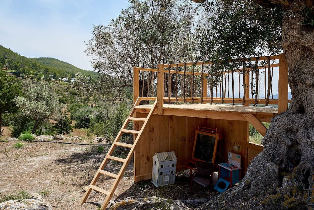 Villa Ca na Roseta — 9