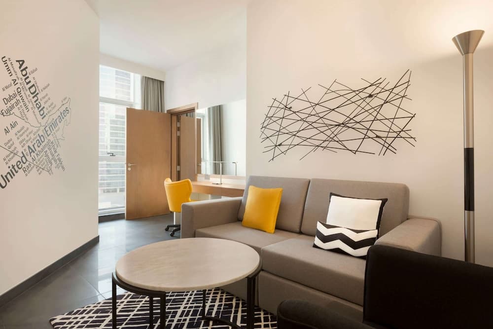 TRYP by Wyndham Dubái — 18