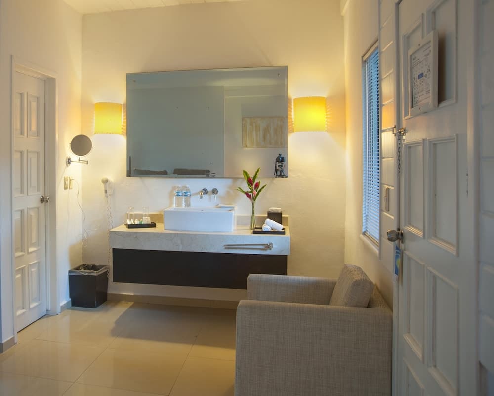 Magic Blue Spa Boutique Hotel - Nur für Erwachsene — 27