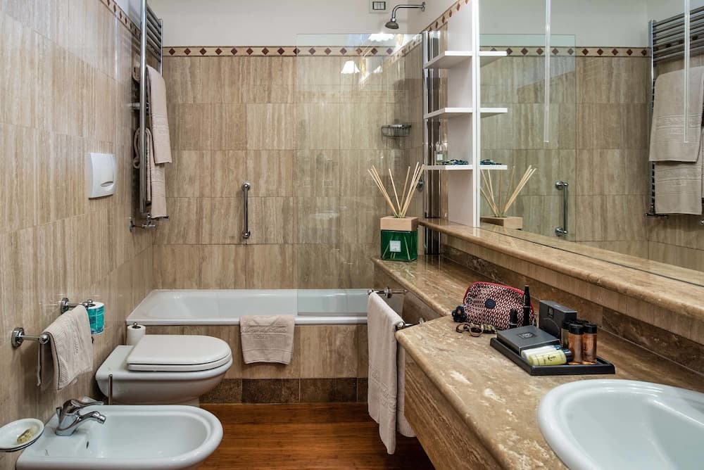 Albergo Del Senato — 10