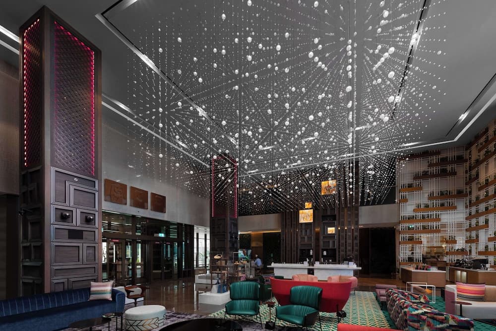 Hyatt Centric Jumeirah Dubai — 5