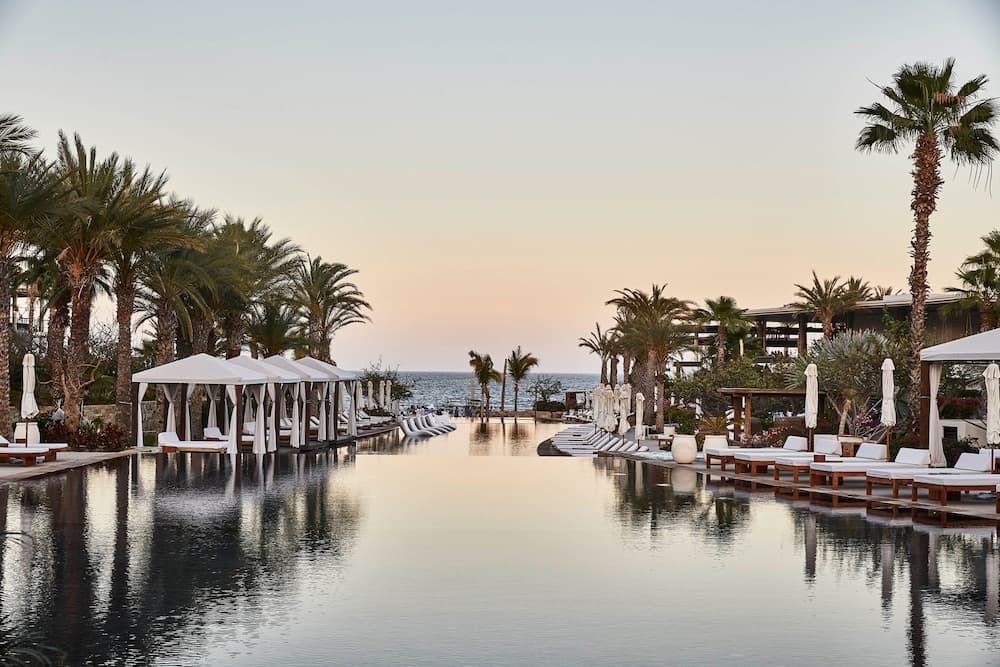 Chileno Bay Resort & Residences, Auberge Collection — 2