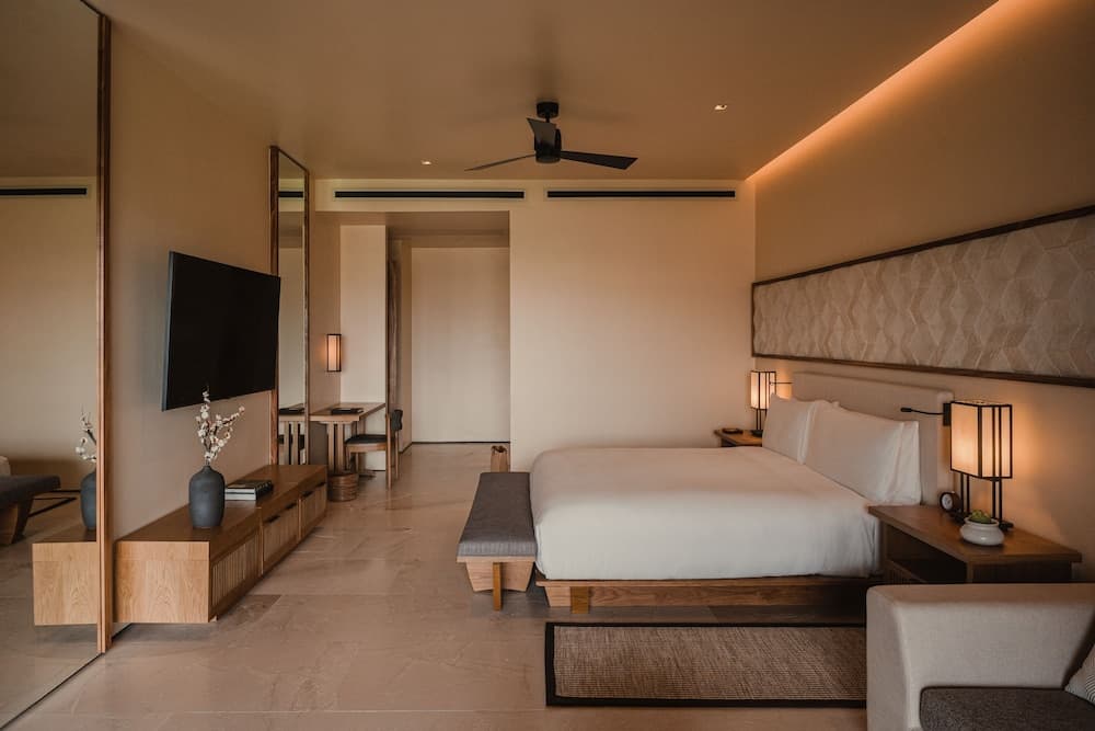 Nobu Residenze Los Cabos — 7