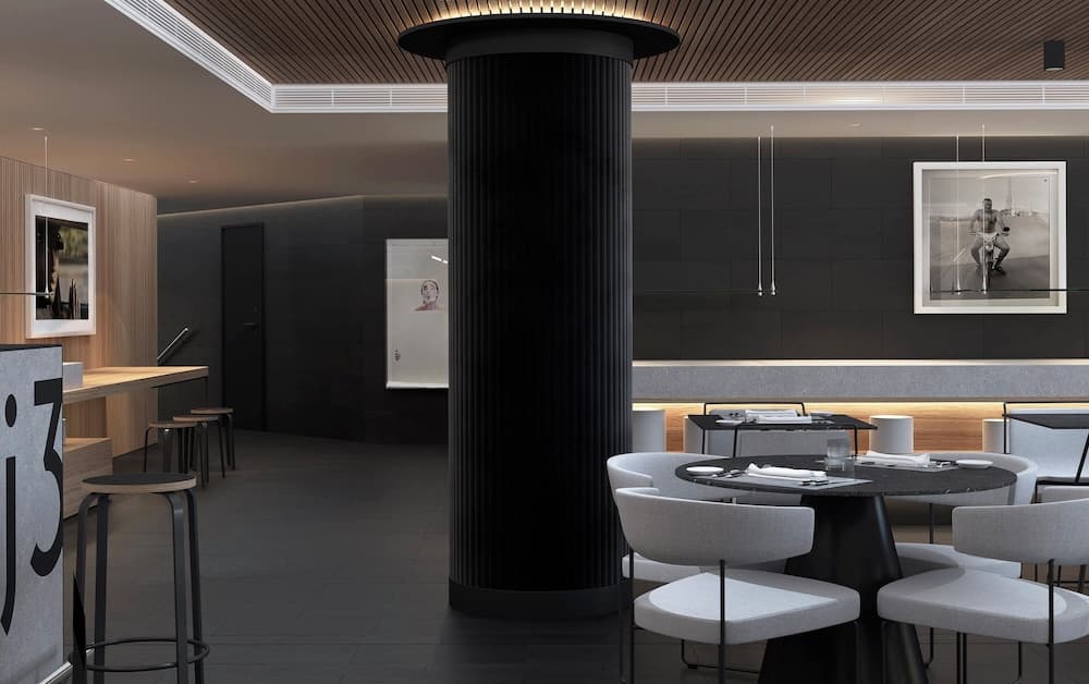 HM Jaime III Hotel — 15
