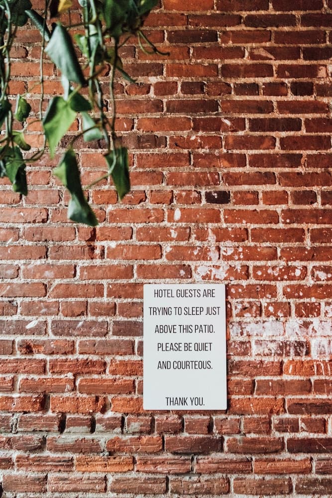 Hotel Normandie — 10