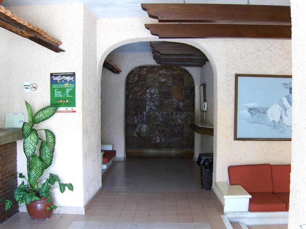 Hotel Tankah — 6