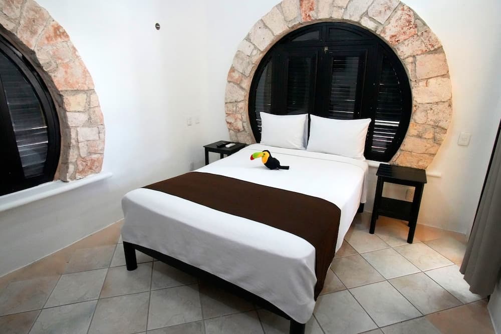 Hotel Tukan Playa del Carmen — 12