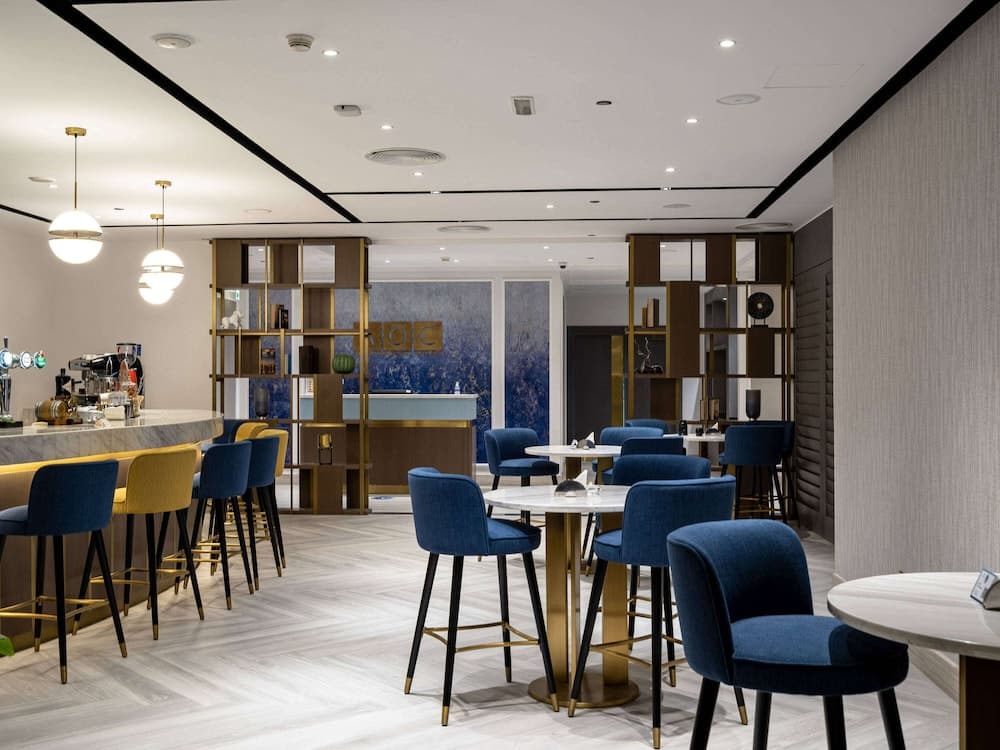 Sofitel Dubai Jumeirah Beach — 4