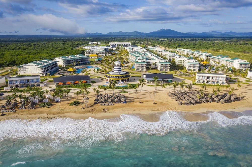 Ocean El Faro Resort - Todo Incluido — 1