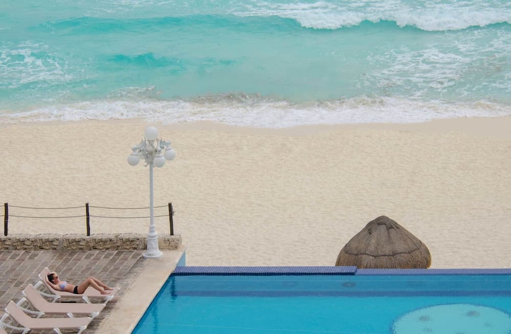 Hotel Bsea Cancun Plaza — 30