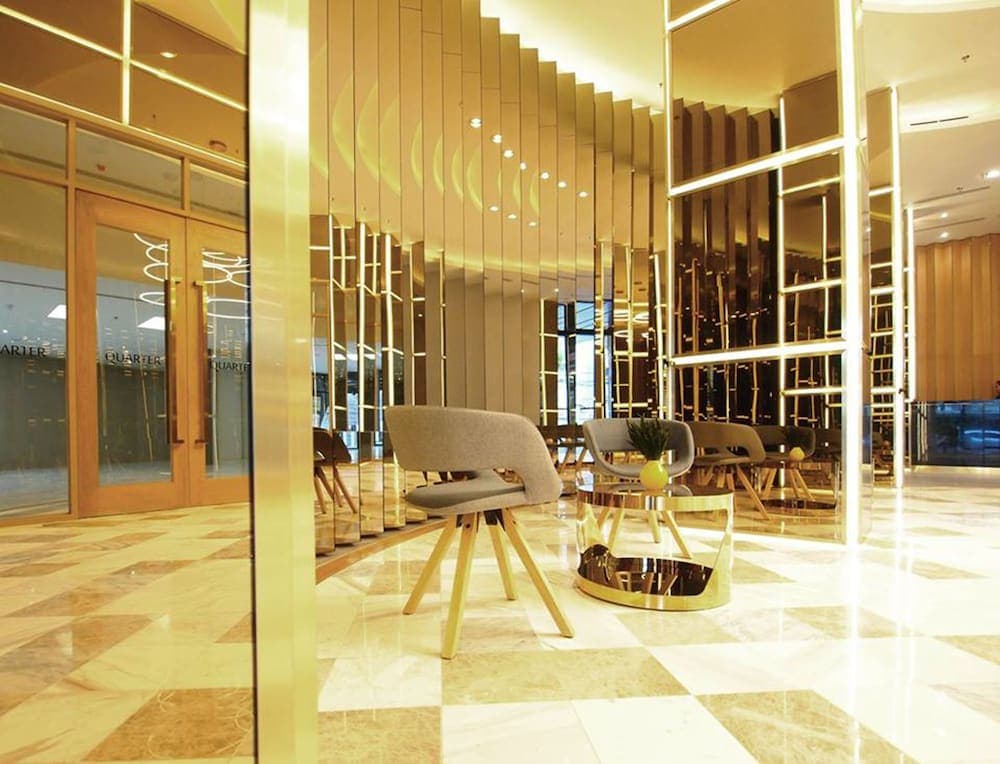 L'Hotel Quarter Ladprao by UHG — 2