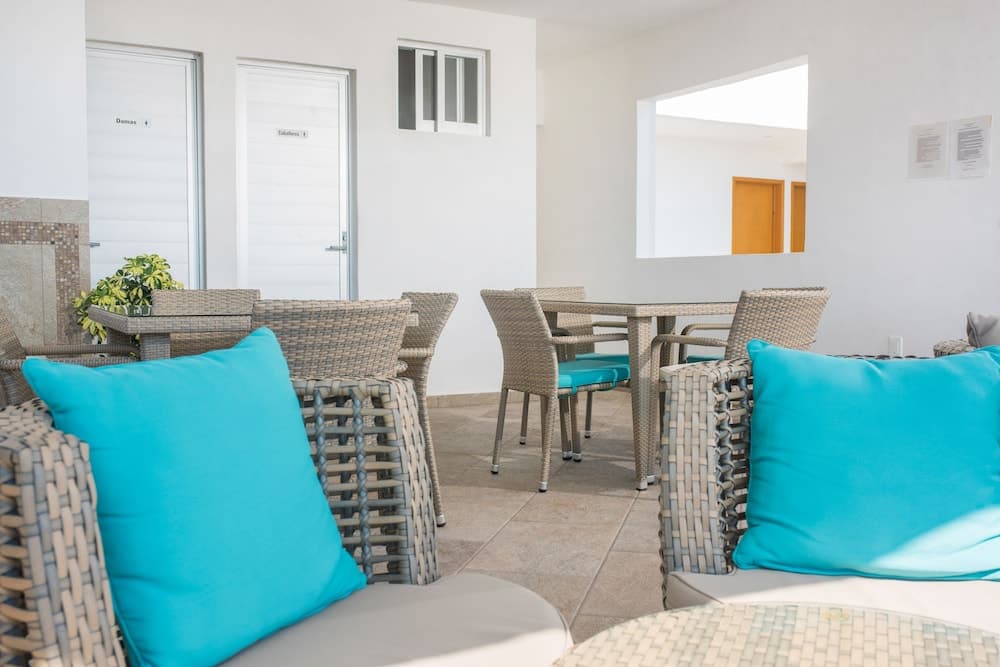 Quinta Suite Coral de Ixchel — 9
