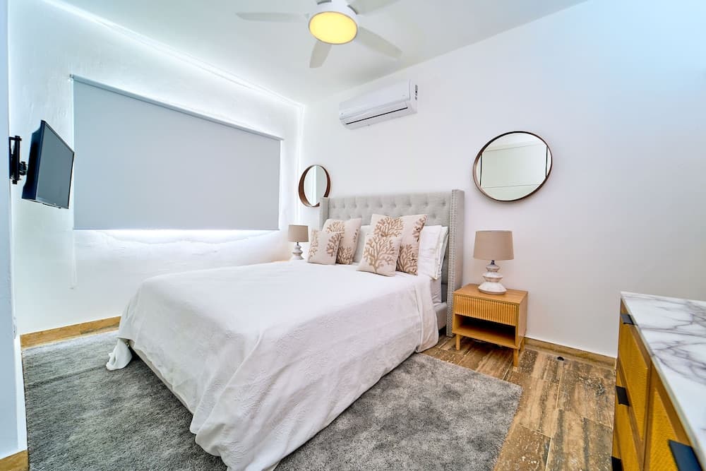 Cana Brava Residences Rental Apartment — 10
