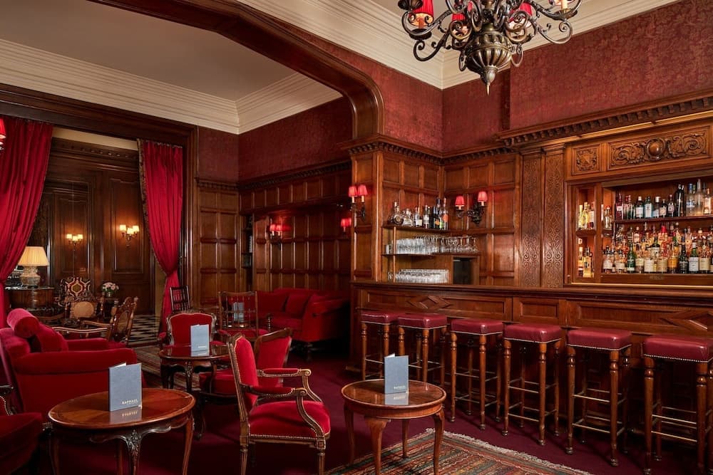 Hotel Raphael — 6