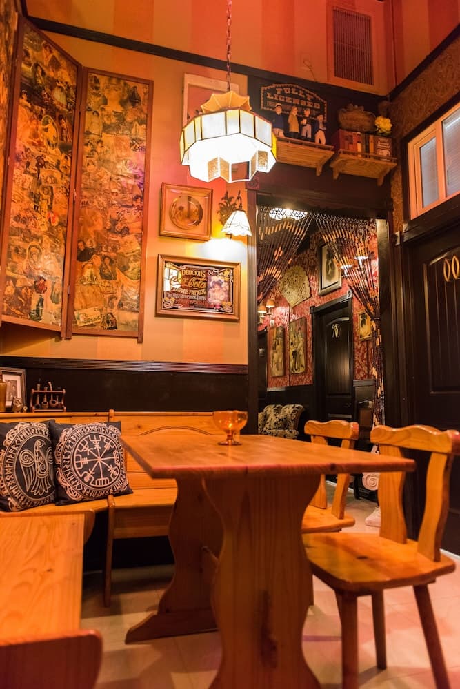The Rosemary Silverlake — 24
