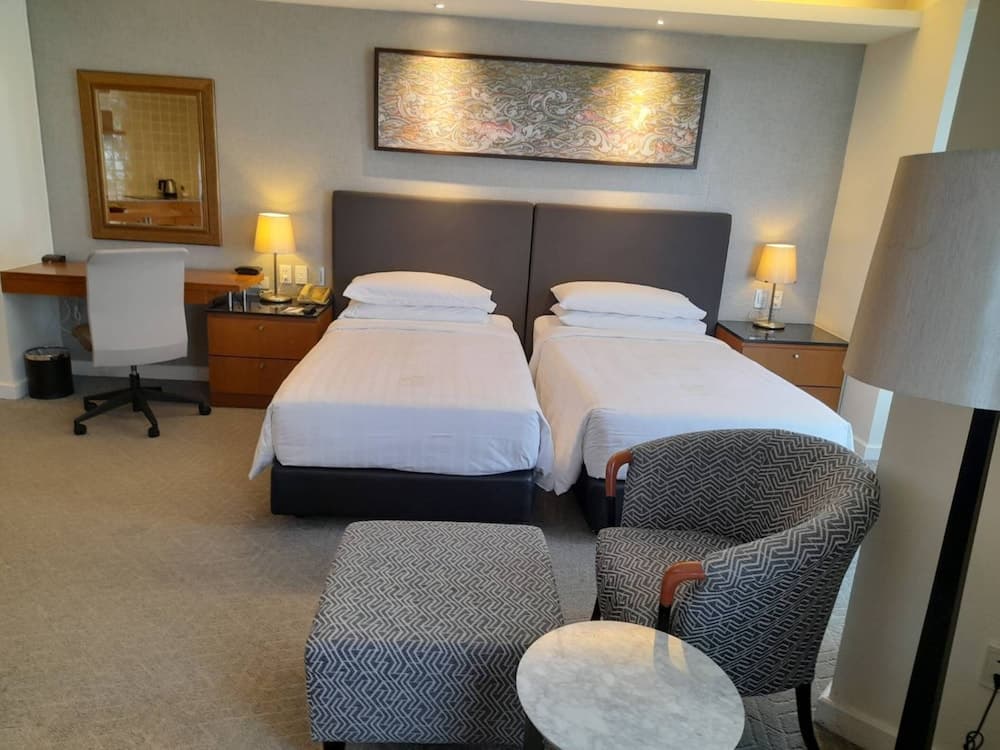 Chatrium Sathon Bangkok — 12