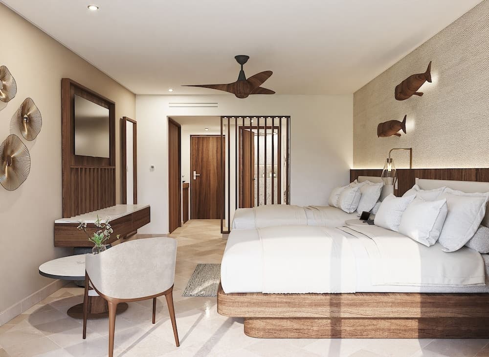 Secrets Mirabel Cancún Resort & Spa – Adults Only – All Inclusive — 6