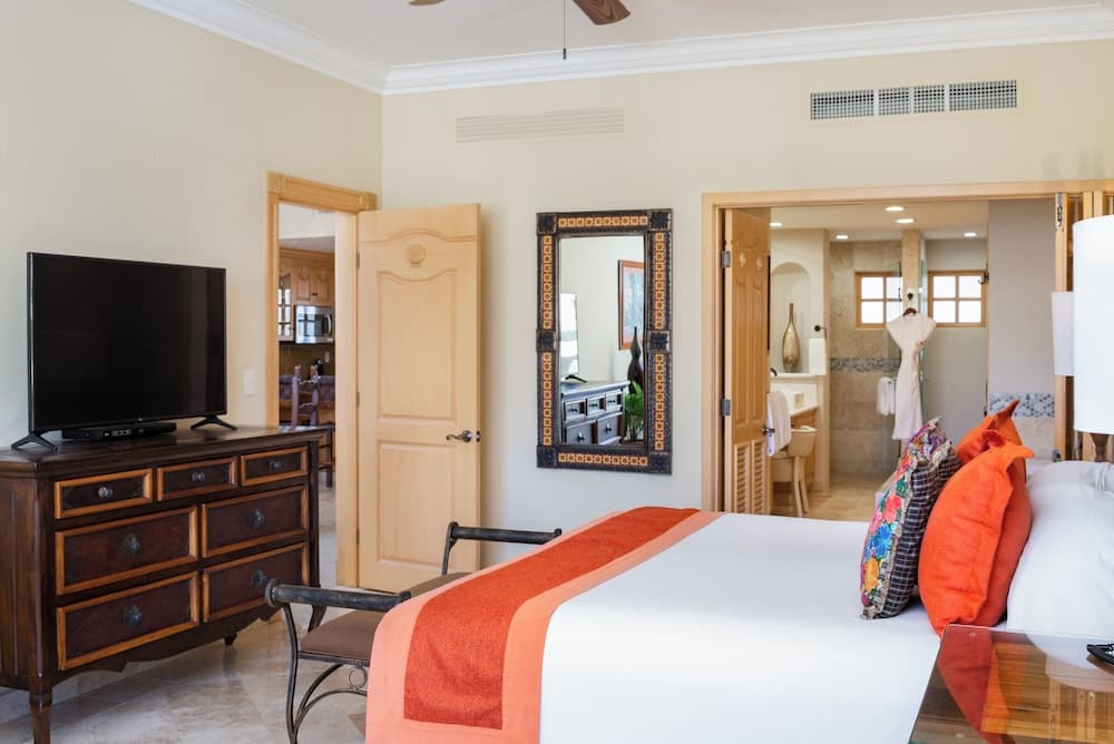 Villa La Estancia Beach Resort & Spa Cabo San Lucas - All Inclusive — 9
