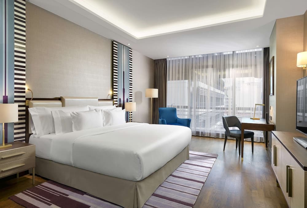 Barcelo Istanbul — 18