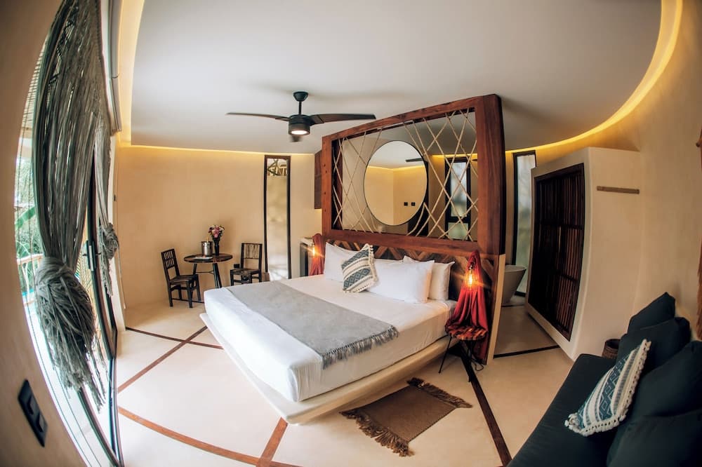 KAN Tulum Hotel — 25