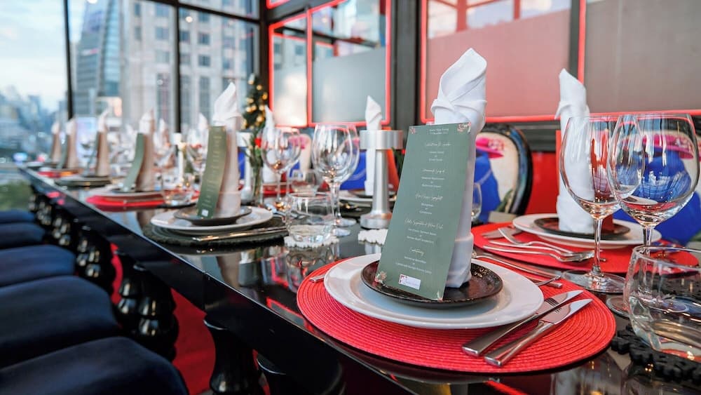 Hotel Clover Asoke — 13