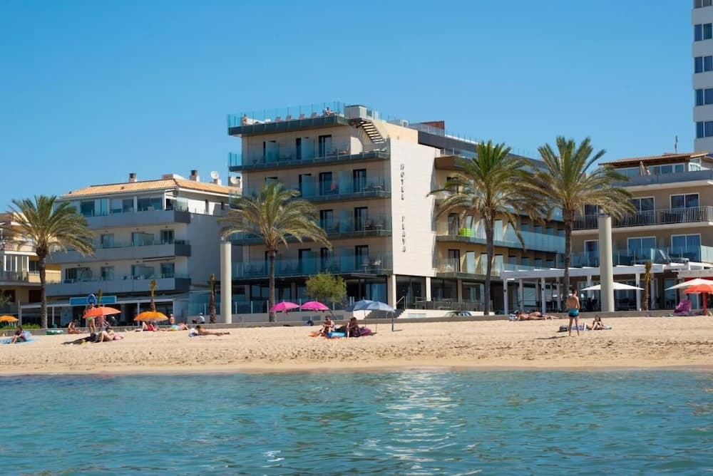 Hotel Eden Palma Playa — 23