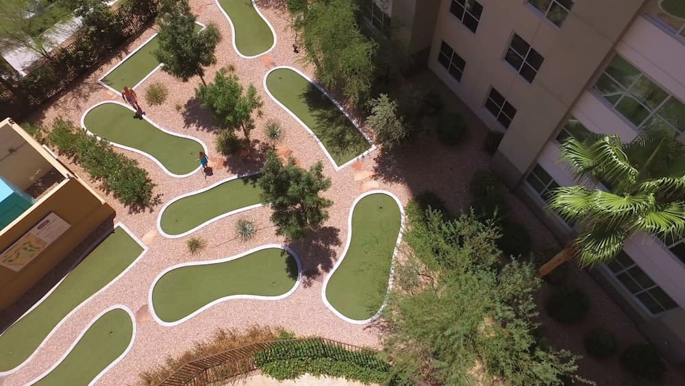 Grandview en Las Vegas — 26