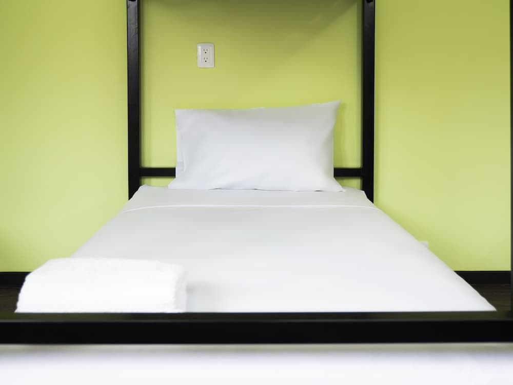 Colorbox Betten und Zimmer — 15
