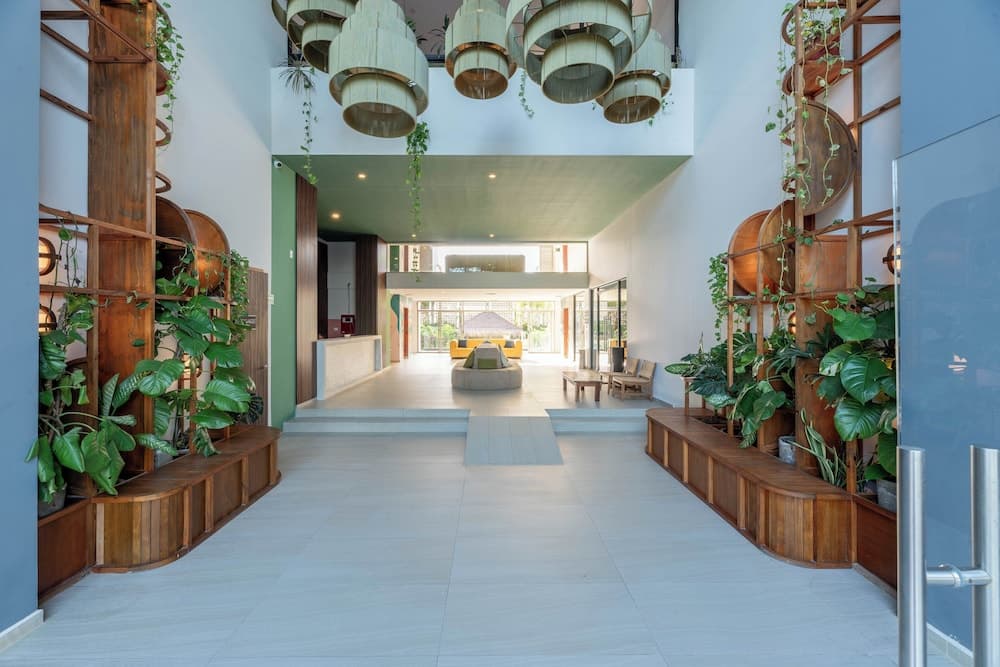 Holiday Inn Tulum By IHG — 21
