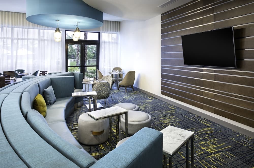 EVEN Hotel Miami - Aeroporto by IHG — 17