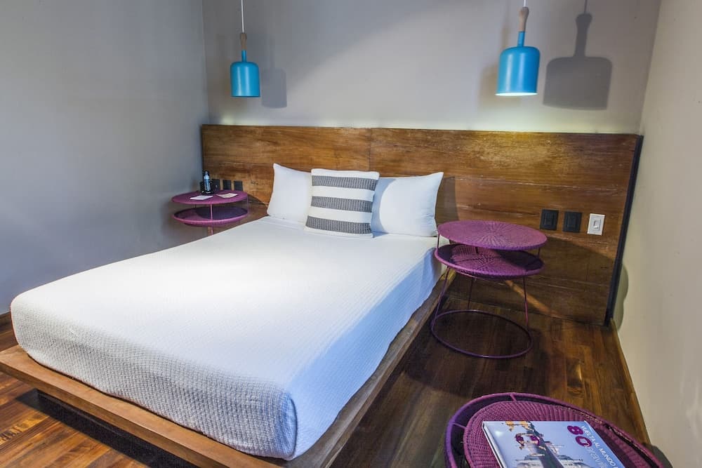 Mi Amor – Solo per Adulti – Colibri Boutique Hotels — 24